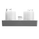 SZ-70 Panel Dual SWR Forwad Reflected VU Meter 100uA SZ-70 Panel Dual SWR Forwad Reflected VU Meter 100uA