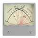 SZ-70 Panel Dual SWR Forwad Reflected VU Meter 100uA SZ-70 Panel Dual SWR Forwad Reflected VU Meter 100uA