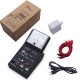 T-333 Mini Digital DC Power Supply AC Input 0-3A 4.2V/5.02V DC Output Mini Power Meter Mobile Phone Repair Multi-function Digital Pointer Power Meter T-333 Mini Digital DC Power Supply AC Input 0-3A 4.2V/5.02V DC Output Mini Power Meter Mobile Phone Repair Multi-function Digital Pointer Power Meter