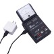 T-333 Mini Digital DC Power Supply AC Input 0-3A 4.2V/5.02V DC Output Mini Power Meter Mobile Phone Repair Multi-function Digital Pointer Power Meter T-333 Mini Digital DC Power Supply AC Input 0-3A 4.2V/5.02V DC Output Mini Power Meter Mobile Phone Repair Multi-function Digital Pointer Power Meter