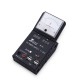 T-333 Mini Digital DC Power Supply AC Input 0-3A 4.2V/5.02V DC Output Mini Power Meter Mobile Phone Repair Multi-function Digital Pointer Power Meter T-333 Mini Digital DC Power Supply AC Input 0-3A 4.2V/5.02V DC Output Mini Power Meter Mobile Phone Repair Multi-function Digital Pointer Power Meter