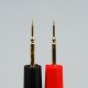 TD 0-200V Voltage TV Laptop LED LCD Backlight Tester Lamp Beads Light Board Transistor Geiger Tester TD 0-200V Voltage TV Laptop LED LCD Backlight Tester Lamp Beads Light Board Transistor Geiger Tester