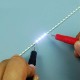 TD 0-200V Voltage TV Laptop LED LCD Backlight Tester Lamp Beads Light Board Transistor Geiger Tester TD 0-200V Voltage TV Laptop LED LCD Backlight Tester Lamp Beads Light Board Transistor Geiger Tester