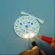 TD 0-200V Voltage TV Laptop LED LCD Backlight Tester Lamp Beads Light Board Transistor Geiger Tester TD 0-200V Voltage TV Laptop LED LCD Backlight Tester Lamp Beads Light Board Transistor Geiger Tester