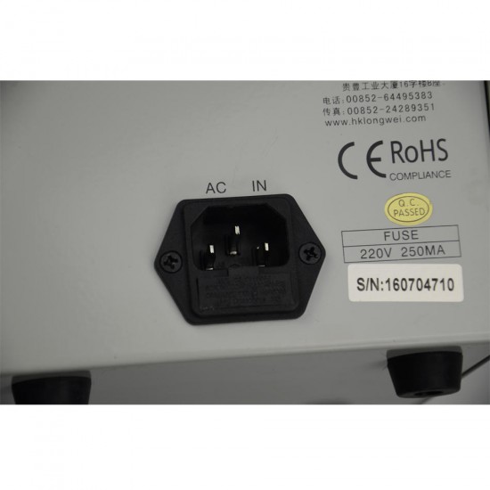 TVT-321 Single-needle Single-channel Millivoltmeter / Voltage Regulation Test / 10M Into The Impedance Voltage Measuring Voltmeter TVT-321 Single-needle Single-channel Millivoltmeter / Voltage Regulation Test / 10M Into The Impedance Voltage Measuring Voltmeter