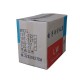 TVT-321 Single-needle Single-channel Millivoltmeter / Voltage Regulation Test / 10M Into The Impedance Voltage Measuring Voltmeter TVT-321 Single-needle Single-channel Millivoltmeter / Voltage Regulation Test / 10M Into The Impedance Voltage Measuring Voltmeter