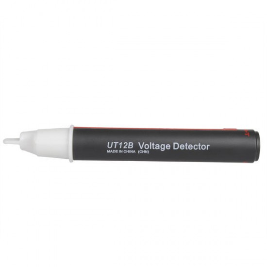 UT12B Non Contact Auto Power Off AC Voltage Detector Pen