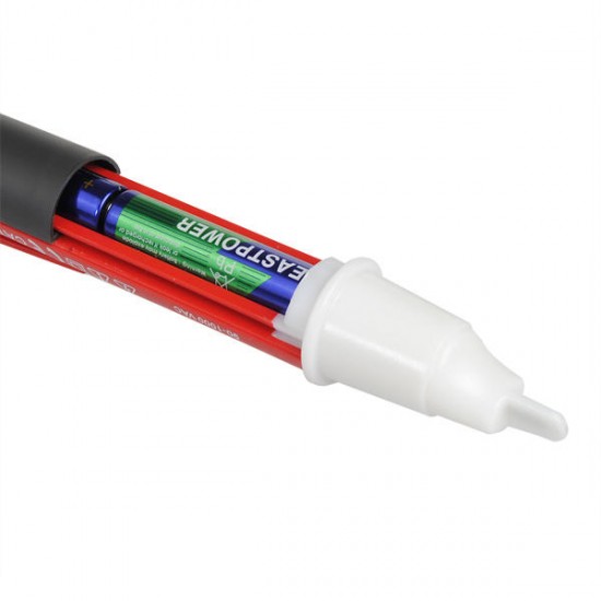 UT12B Non Contact Auto Power Off AC Voltage Detector Pen