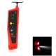 UT651B Handheld Lamp Tester Detector Led Light Bulbs Tester with Extended Antenna Flashlight