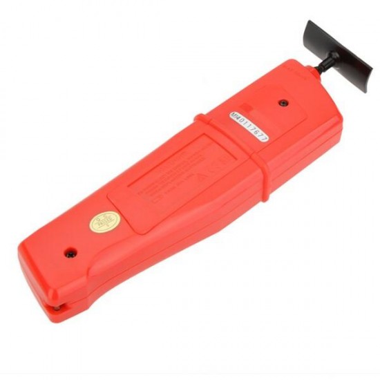 UT651B Handheld Lamp Tester Detector Led Light Bulbs Tester with Extended Antenna Flashlight UT651B Handheld Lamp Tester Detector Led Light Bulbs Tester with Extended Antenna Flashlight