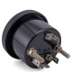 Water Temperature Gauge 38~120C/100~250F 12V / 24V Optional Water Temperature Gauge 38~120C/100~250F 12V / 24V Optional