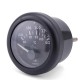 Water Temperature Gauge 38~120C/100~250F 12V / 24V Optional Water Temperature Gauge 38~120C/100~250F 12V / 24V Optional
