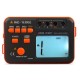 VC60B/D/E+ Digital Insulation Resistance Tester Megohmmeter Insulation Tester VC60B/D/E+ Digital Insulation Resistance Tester Megohmmeter Insulation Tester