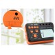 VC60B/D/E+ Digital Insulation Resistance Tester Megohmmeter Insulation Tester