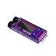 VM006 1-6S DC 3.0-27.0V LiPo Battery Accurate 1mV Battery Voltage Meter LCD Liquid Crystal Display A VM006 1-6S DC 3.0-27.0V LiPo Battery Accurate 1mV Battery Voltage Meter LCD Liquid Crystal Display A