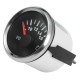 Volt Meter Gauge 8-16 Volts Caravan Boat Marine Voltmeter Black Volt Meter Gauge 8-16 Volts Caravan Boat Marine Voltmeter Black