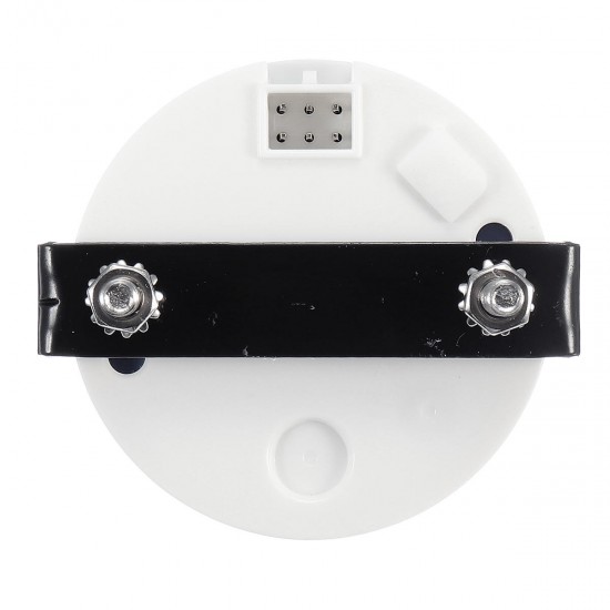 Volt Meter Gauge 8-16 Volts Caravan Boat Marine Voltmeter Black Volt Meter Gauge 8-16 Volts Caravan Boat Marine Voltmeter Black