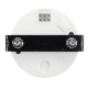 Volt Meter Gauge 8-16 Volts Caravan Boat Marine Voltmeter Black Volt Meter Gauge 8-16 Volts Caravan Boat Marine Voltmeter Black