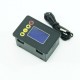 W4209 12V 24V DC 220V AC Digital Temperature Controller Control Switch Thermostat with Normally Open Relay