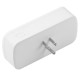 WIFI Control Smart Socket Switch Timing Socket with Voice Control USB Port WIFI Control Smart Socket Switch Timing Socket with Voice Control USB Port