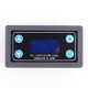 XY-APWM 1-Channel 1Hz-150KHz Signal Generator Square Wave Generator with Case LCD PWM Frequency Duty Cycle Amplitude Adjustable Module XY-APWM 1-Channel 1Hz-150KHz Signal Generator Square Wave Generator with Case LCD PWM Frequency Duty Cycle Amplitude Adjustable Module