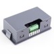 XY-APWM 1-Channel 1Hz-150KHz Signal Generator Square Wave Generator with Case LCD PWM Frequency Duty Cycle Amplitude Adjustable Module XY-APWM 1-Channel 1Hz-150KHz Signal Generator Square Wave Generator with Case LCD PWM Frequency Duty Cycle Amplitude Adjustable Module