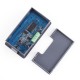 XY-APWM 1-Channel 1Hz-150KHz Signal Generator Square Wave Generator with Case LCD PWM Frequency Duty Cycle Amplitude Adjustable Module XY-APWM 1-Channel 1Hz-150KHz Signal Generator Square Wave Generator with Case LCD PWM Frequency Duty Cycle Amplitude Adjustable Module