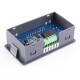 XY-APWM 1-Channel 1Hz-150KHz Signal Generator Square Wave Generator with Case LCD PWM Frequency Duty Cycle Amplitude Adjustable Module XY-APWM 1-Channel 1Hz-150KHz Signal Generator Square Wave Generator with Case LCD PWM Frequency Duty Cycle Amplitude Adjustable Module