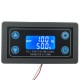 XY-APWM 1-Channel 1Hz-150KHz Signal Generator Square Wave Generator with Case LCD PWM Frequency Duty Cycle Amplitude Adjustable Module XY-APWM 1-Channel 1Hz-150KHz Signal Generator Square Wave Generator with Case LCD PWM Frequency Duty Cycle Amplitude Adjustable Module