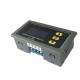 XY-CD60 Solar Battery Charger Controller Module DC6-60V Charging Discharge Control Low Voltage Current Protection Board M0XD XY-CD60 Solar Battery Charger Controller Module DC6-60V Charging Discharge Control Low Voltage Current Protection Board M0XD