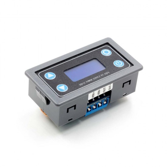 XY-SEP4 Adjustable Automatic Voltage-Up and Voltage-Down Power Supply Module Constant Voltage and Current Solar Charging XY-SEP4 Adjustable Automatic Voltage-Up and Voltage-Down Power Supply Module Constant Voltage and Current Solar Charging