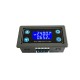XY-SEP4 Adjustable Automatic Voltage-Up and Voltage-Down Power Supply Module Constant Voltage and Current Solar Charging XY-SEP4 Adjustable Automatic Voltage-Up and Voltage-Down Power Supply Module Constant Voltage and Current Solar Charging