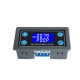 XY-WJ01 Relay Module Delay Power Off and Trigger Delay Cycle Timing Circuit Switch XY-WJ01 Relay Module Delay Power Off and Trigger Delay Cycle Timing Circuit Switch