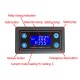 XY-WT01 Digital Thermostat High Precision Digital Display Temperature Controller Refrigeration Heating
