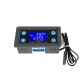 XY-WT01 Digital Thermostat High Precision Digital Display Temperature Controller Refrigeration Heating XY-WT01 Digital Thermostat High Precision Digital Display Temperature Controller Refrigeration Heating