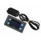 XY-WTH1 Temperature and Humidity Control Digital Display High Precision Dual Output Automatic Constant Temperature and Humidity Control Board XY-WTH1 Temperature and Humidity Control Digital Display High Precision Dual Output Automatic Constant Temperature and Humidity Control Board