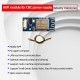 XY5008 1.8inch Screen DC DC Buck Converter CC CV 0-50V 8A 400W Power Module Adjustable Regulated Laboratory Power Supply Variable WIFF APP