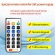 XY5008 1.8inch Screen DC DC Buck Converter CC CV 0-50V 8A 400W Power Module Adjustable Regulated Laboratory Power Supply Variable WIFF APP XY5008 1.8inch Screen DC DC Buck Converter CC CV 0-50V 8A 400W Power Module Adjustable Regulated Laboratory Power Supply Variable WIFF APP