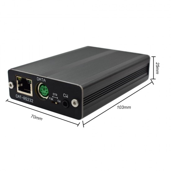 FT-450D/FT-950D/DX1200/FT991 Special Radio Antenna Connector FT-450D/FT-950D/DX1200/FT991 Special Radio Antenna Connector