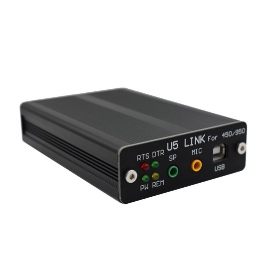 FT-450D/FT-950D/DX1200/FT991 Special Radio Antenna Connector FT-450D/FT-950D/DX1200/FT991 Special Radio Antenna Connector