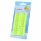 20pcs Stick on Table Wall Stick Clip Wire Management Wire Tidy Wire Cable Organizer Clip 20pcs Stick on Table Wall Stick Clip Wire Management Wire Tidy Wire Cable Organizer Clip