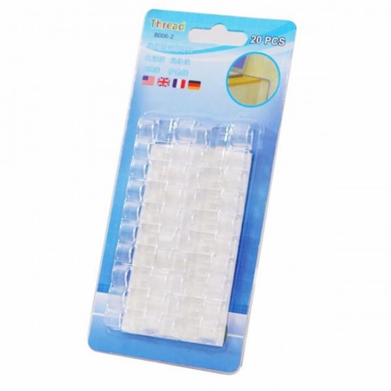 20pcs Stick on Table Wall Stick Clip Wire Management Wire Tidy Wire Cable Organizer Clip 20pcs Stick on Table Wall Stick Clip Wire Management Wire Tidy Wire Cable Organizer Clip