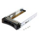 2.5 Inch SAS SCSI SFF Drive Tray Caddy Sled for IBM 44T2216 x3400 Hard Drive Converter 2.5 Inch SAS SCSI SFF Drive Tray Caddy Sled for IBM 44T2216 x3400 Hard Drive Converter