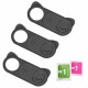 AC-PT02 Webcam Lens Cover Camera Privacy Protection Cap for Smartphone Tablet Laptop Computer Camera Protect Cover Lens Shield Stickers AC-PT02 Webcam Lens Cover Camera Privacy Protection Cap for Smartphone Tablet Laptop Computer Camera Protect Cover Lens Shield Stickers