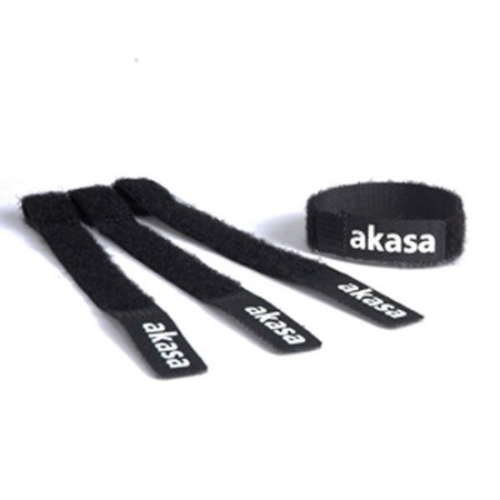 AK-TK-02 Nylon Pasting Binding Cable Organizer Tidy Kit Managing Electrical Cables AK-TK-02 Nylon Pasting Binding Cable Organizer Tidy Kit Managing Electrical Cables