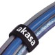 AK-TK-02 Nylon Pasting Binding Cable Organizer Tidy Kit Managing Electrical Cables AK-TK-02 Nylon Pasting Binding Cable Organizer Tidy Kit Managing Electrical Cables