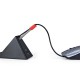 SBXJ-01 Flexible Mouse Bungee Cord Clip Cable Holder Line Fixer Clipper Wire Organizer Holder Perfect Playing Games Accessory SBXJ-01 Flexible Mouse Bungee Cord Clip Cable Holder Line Fixer Clipper Wire Organizer Holder Perfect Playing Games Accessory