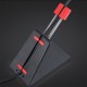 SBXJ-01 Flexible Mouse Bungee Cord Clip Cable Holder Line Fixer Clipper Wire Organizer Holder Perfect Playing Games Accessory SBXJ-01 Flexible Mouse Bungee Cord Clip Cable Holder Line Fixer Clipper Wire Organizer Holder Perfect Playing Games Accessory