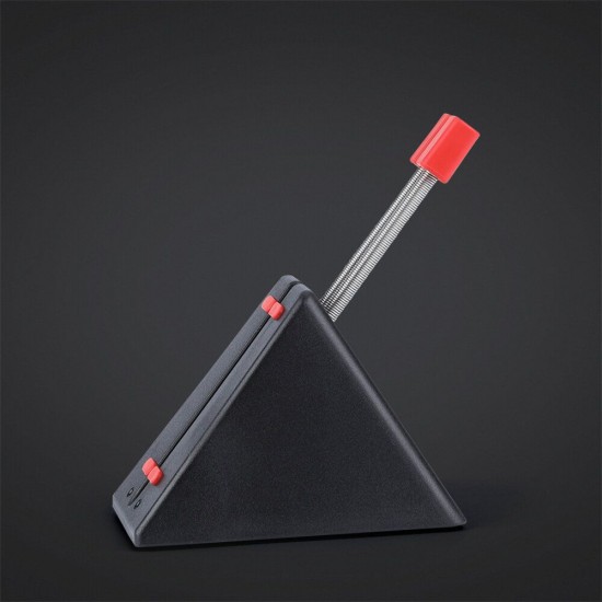 SBXJ-01 Flexible Mouse Bungee Cord Clip Cable Holder Line Fixer Clipper Wire Organizer Holder Perfect Playing Games Accessory SBXJ-01 Flexible Mouse Bungee Cord Clip Cable Holder Line Fixer Clipper Wire Organizer Holder Perfect Playing Games Accessory
