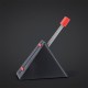 SBXJ-01 Flexible Mouse Bungee Cord Clip Cable Holder Line Fixer Clipper Wire Organizer Holder Perfect Playing Games Accessory SBXJ-01 Flexible Mouse Bungee Cord Clip Cable Holder Line Fixer Clipper Wire Organizer Holder Perfect Playing Games Accessory